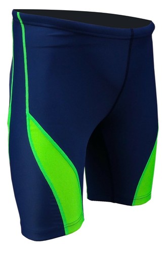 Pantalones Cortos de Compresión de Lycra CHEX Beijing para Hombre Entrenamiento Fitness Manténgase en Forma Correr - Imagen 22 de 49
