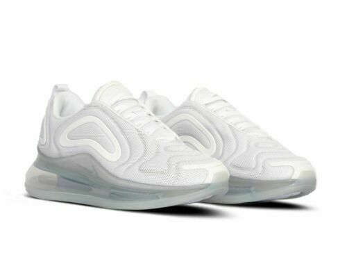 white 720s shoes