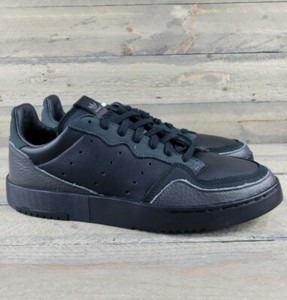 supercourt core black