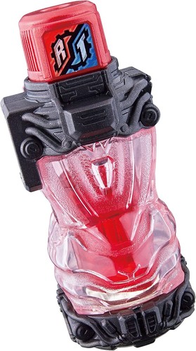 BANDAI Kamen Rider Build Transformation Belt DX Build Driver NEW From JAPAN - Picture 11 of 11