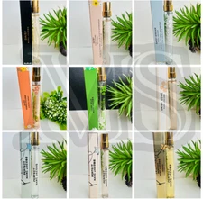 Marc Jacobs Perfume Travel Size 10ml (Daisy, Dream, Love, Ever So Fresh, Perfect