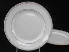 Spode Opera 2 Salad Plates