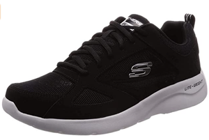 skechers 58363 blk