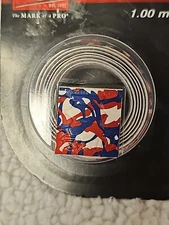 HOT* Rawlings American Replacement 1.00mm Baseball Softball Batting Bat Grip NEW