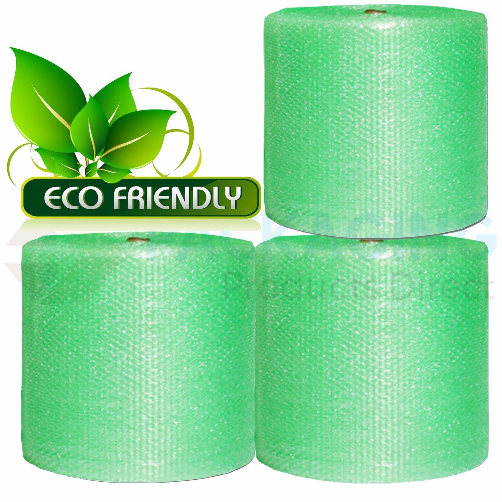 300mm Green Bubble Wrap RECYCLABLE Bubble Wrap Rolls EcoFriendly eBay