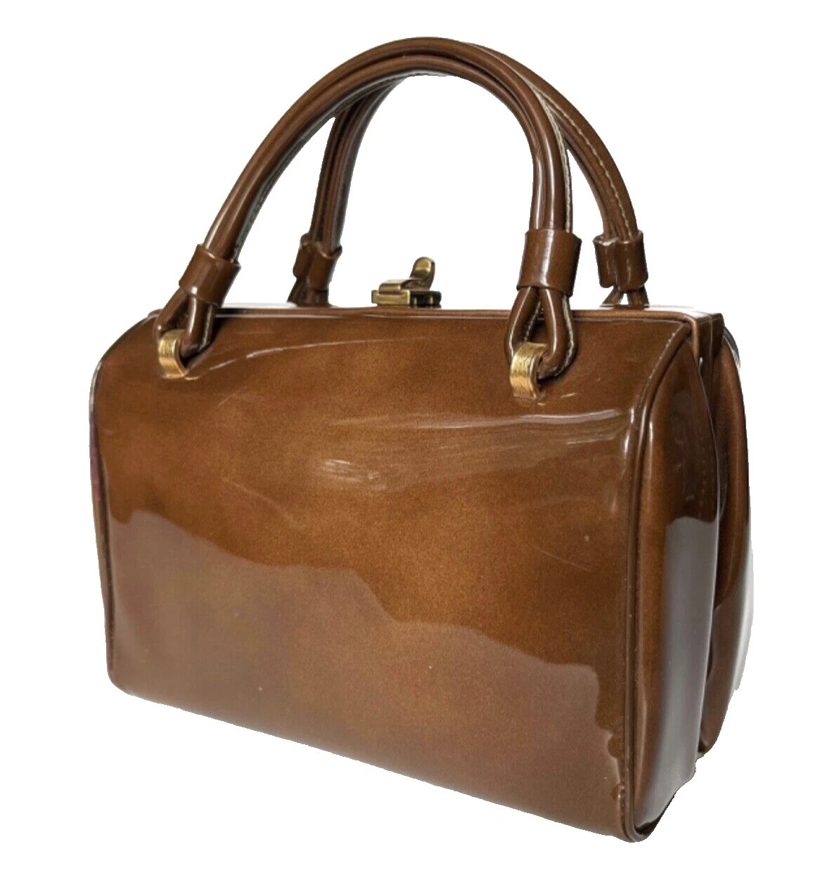 Casual 1940s Vintage Bags, Handbags & Cases