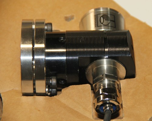 Датчик ts27r renishaw