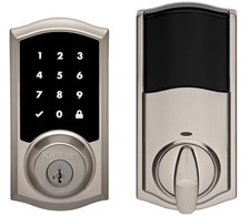 weiser premis google home