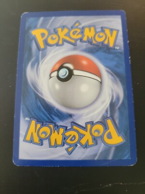 Pokemon Card - XY: Phantom Forces 119/119 - XEROSIC (full Art Holo) (Mint...