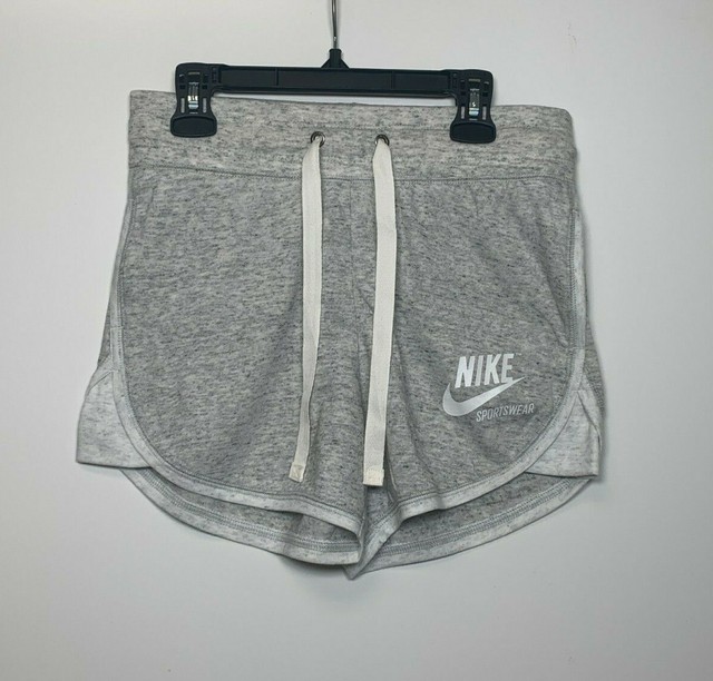nike women's nsw gym vintage short