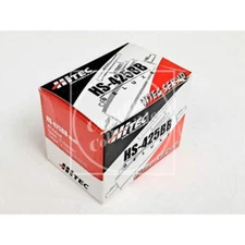 Hitec HS-425BB Deluxe Dual Ball Bearing Servo #31425S
