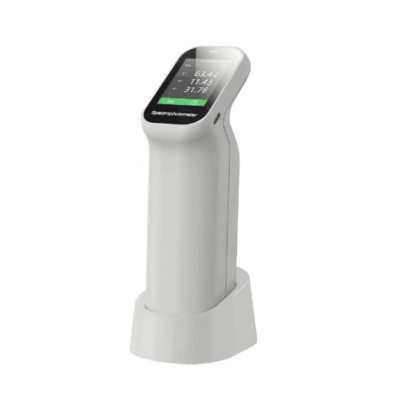Digital Color Meter 2 Caliber With Mobile APP Camera Function PC Software