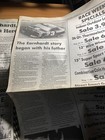 Lot of 20 COPIES-DALE EARNHARDT SR , KANNAPOLIS NC 10/5/93 — photo 7