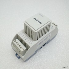 SIEMENS Used POL925.00/STD I/O extension module ELEC-I-1322=7C43
