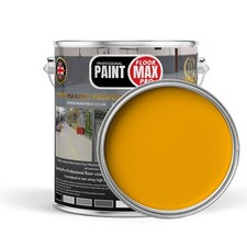20L Floor Paint   100sqm High Impact Coverage      Quick Free Next Day Delivery