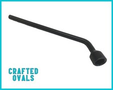 Heavy Duty Wheel Brace Wrench for Land Rover Defender 27mm LR011870