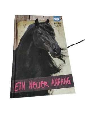 Ein neuer Anfang Becky, Citra:
