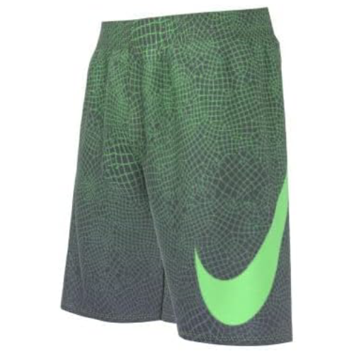 New Big Boy's Nike Swoosh Volley Swim Shorts Pick Size & Color MSRP:$44 - Picture 9 of 11
