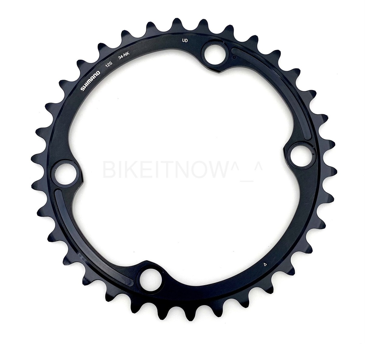 シマノDURA-ACE FC-R9200 チェーンリング 12S 50-34T Shimano Dura Ace
