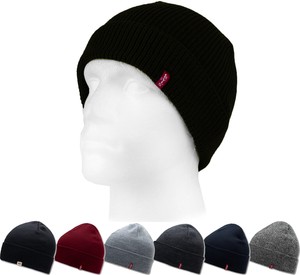 levis bobble hat