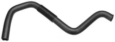 Radiator Coolant Hose-Molded Coolant Hose Gates 22358