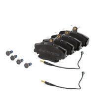 Kits de frein Peugeot 204