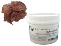 3X 500G Dose Kupferpaste Kupferfett Anti Seize Paste Fett Bremsenpaste 1,5 Kg