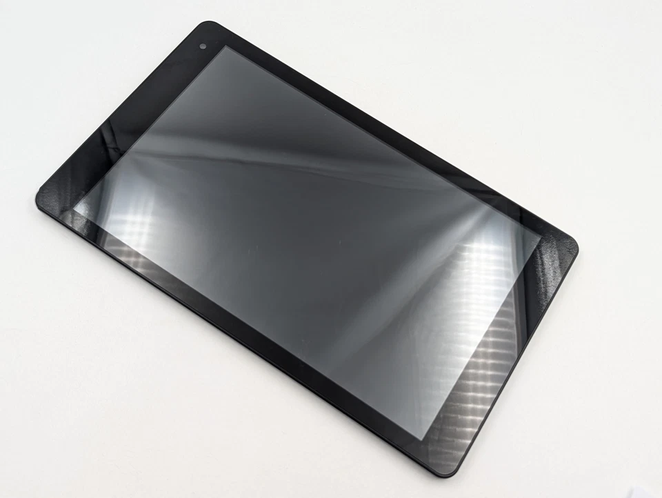 MEDION Lifetab P10606 10.1" 32GB Silber/Schwarz  Android Tablet 💥 - Bild 3 von 4