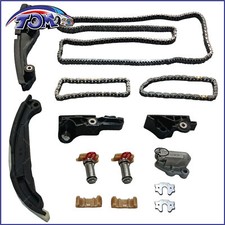 90738SKX Engine Timing Chain Kit for Ford F-150 2018-2020 Transit 150 2020-2022