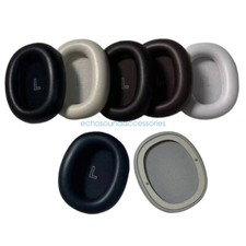 Replacement Sheepskin Ear Pads for B O Beoplay H95 ANC Headphones