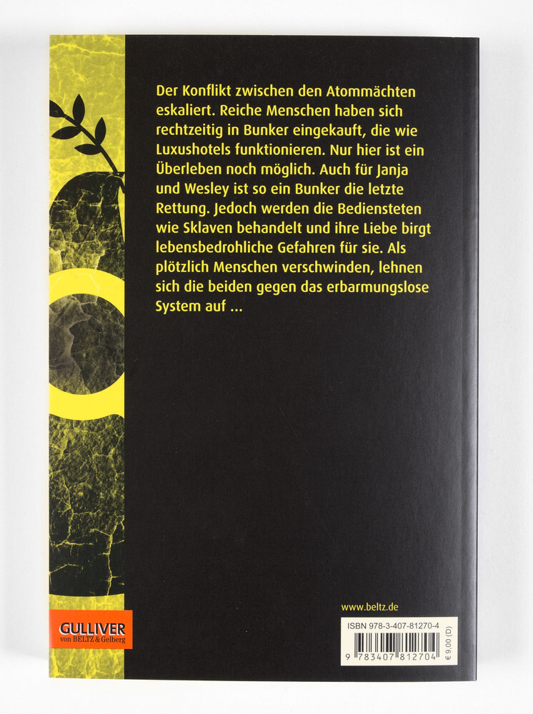 Thumbnail - Stephan Knösel / Panic Hotel