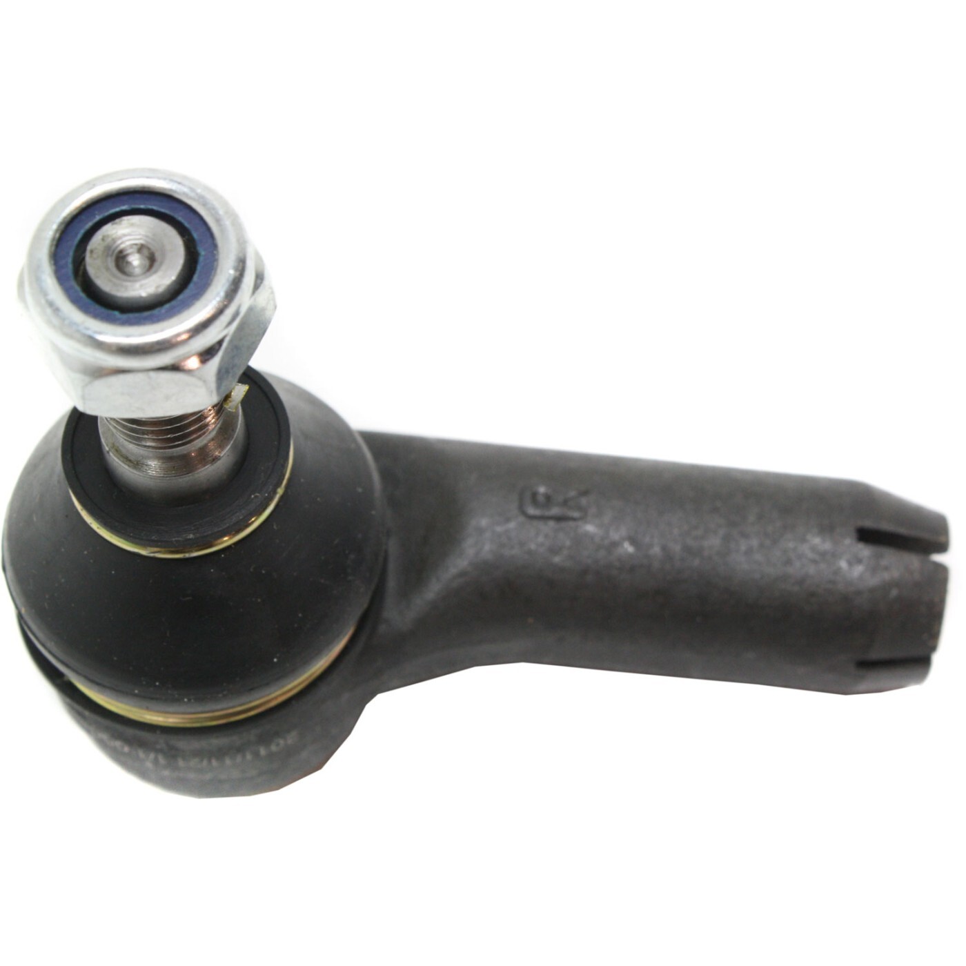 Tie Rod Ends Front Passenger Right Side Outer Exterior Outside Hand for