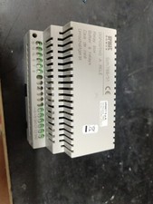 URMET DISPOSITIVO RELE COMMUTAZIONE AUTOMATICA SU 2 INGRESSI 788/51