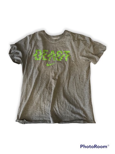Greg Nike Men's Neon Green\