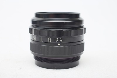 Nikon EL-Nikkor 150mm f5.6 Enlarging/Macro 53mm Screw mount 150 