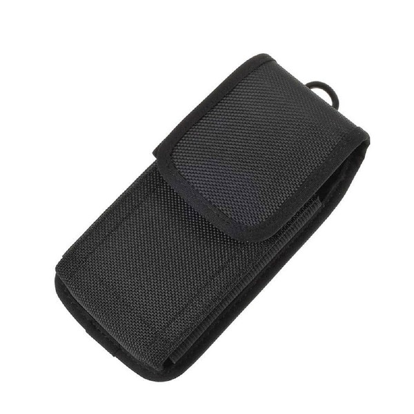 Etui FüR Motorola Moto G41 (2021) GehäUsedeckelgüRtel Aus Nylon Mit Zwei Vert...-image