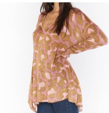 Show Me Your Mumu ‘Hug Me’ Sweater