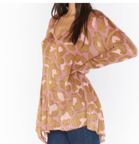 Show Me Your Mumu ‘Hug Me’ Sweater