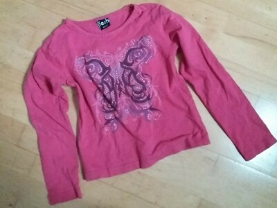 fesh* Hr. 146/152 * Langarmsweatshirt * Gr. 146/152 * neuw. * Qualität!