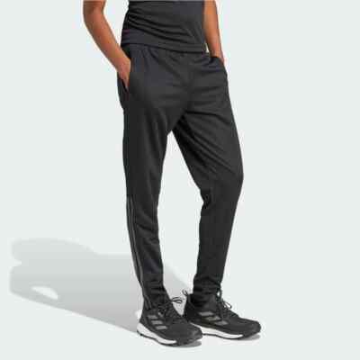 adidas men Sereno AEROREADY Cut 3-Stripes Regular Slim Tapered Pants