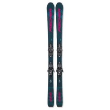 NEW FISCHER ASPIRE SKIS SIZE 150 CM WITH FISC...