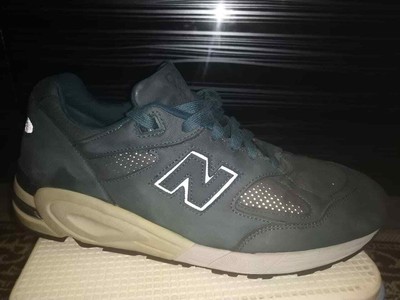 new balance m990drk2