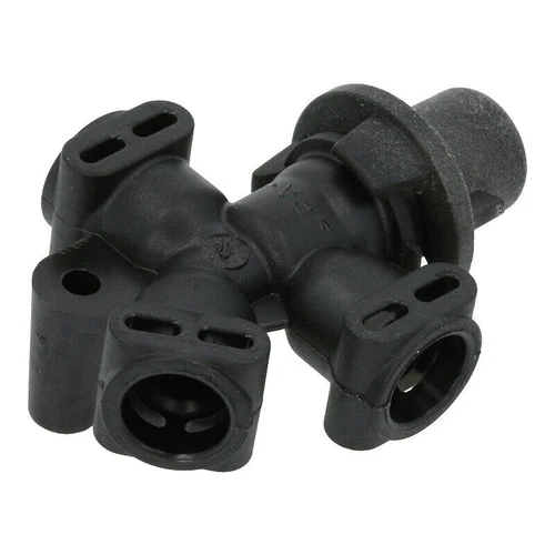 Y-Shape Outlet Valve for Melitta/Nivona - Caffeo/Barista/Varianza | 6715854