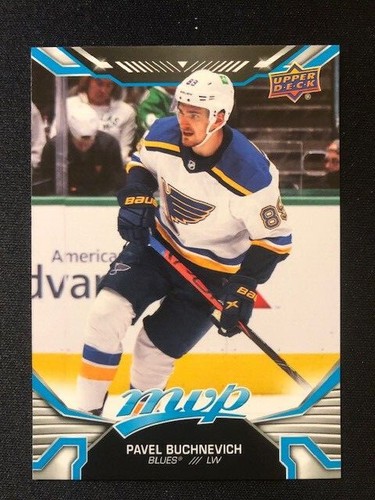 2022-23 Upper Deck MVP Hockey Base U Pick 55-63 - Bild 17 von 24