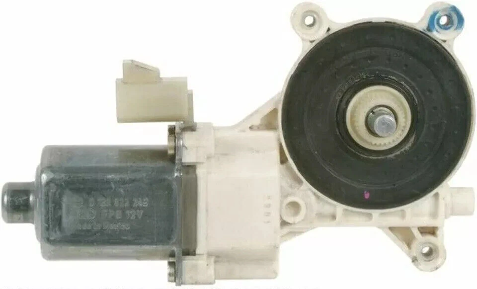 Cardone Power Window Lift Motor and Regulator Assembly Remanufactured 42-1055 - Image 4 of 4