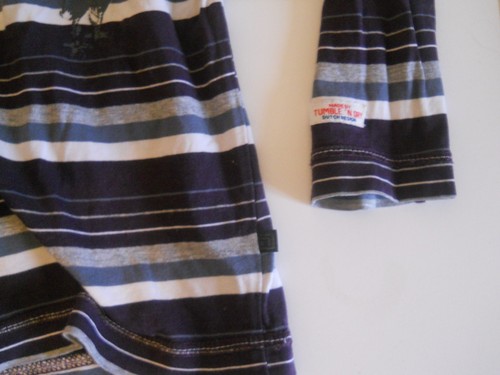 Tumble n Dry Longsleeve für Jungs Größe 104 * 3-4 Jahre - Bild 3 von 5