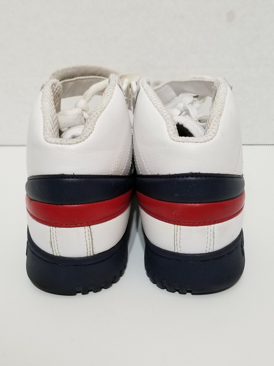 Baskets fila junior hotsell