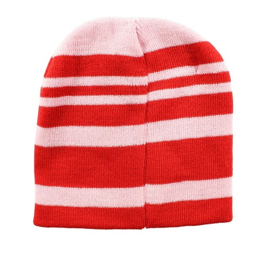 Hat And Gloves For Girls. Barbie, The Snow Queen, Ladybug, Lilo & Stitch. Gift - Picture 18 of 26