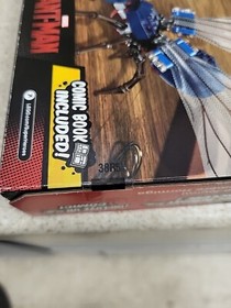 BRAND NEW LEGO Marvel Super Hero 76039 Ant-Man Final Battle 