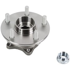 Mozzo Anteriore Posteriore Per Suzuki Grand Vitara II JT TE TD 1.9